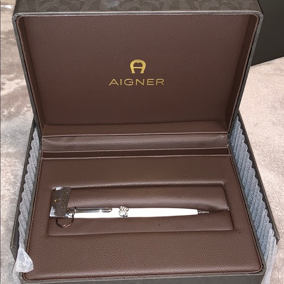 AIGNER Pen - Picture 1 of 2